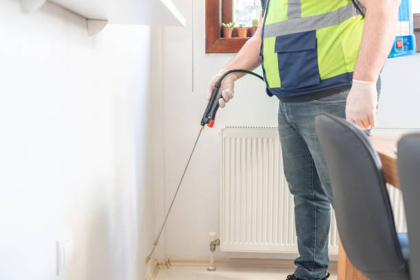 Best Best Pest Control Companies  in Jacksboro, TN